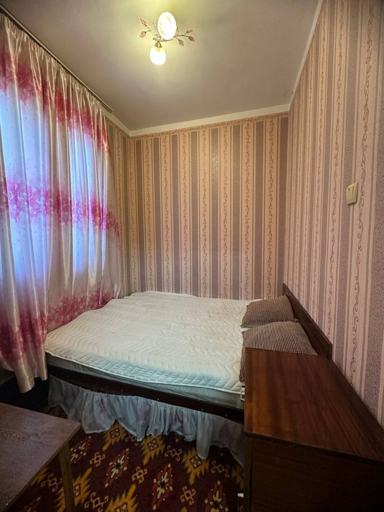 Ijaraga beriladi, Chilonzor, Farxod bozori oldida, Maklersiz