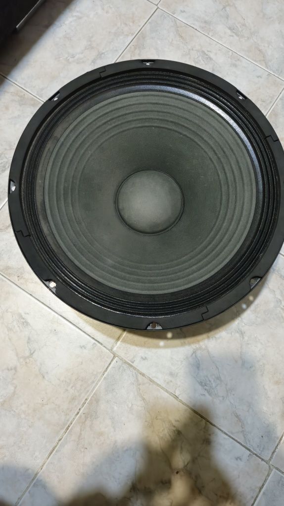 Evs-15k 400wata rms 1600wata pick