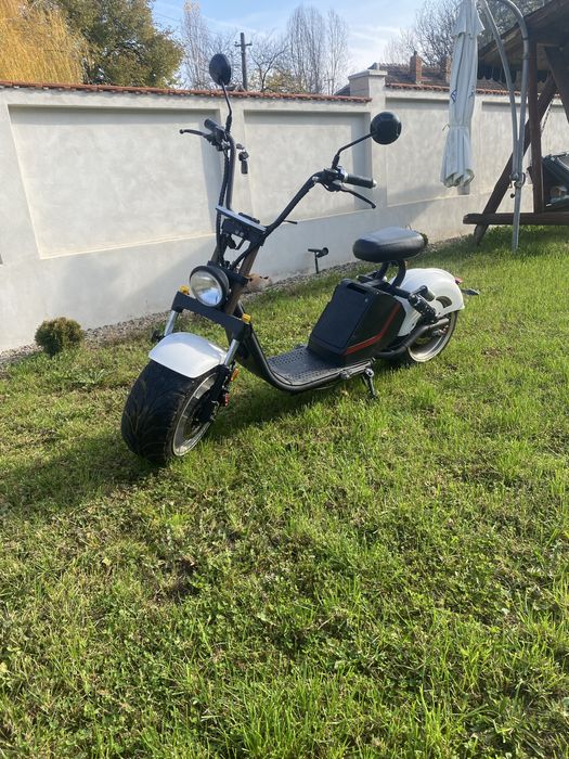Scuter electric 3000w