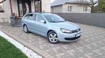 Golf 6 2010,Breack