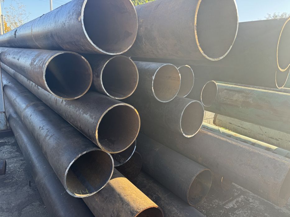 Vand Teava Recuperata