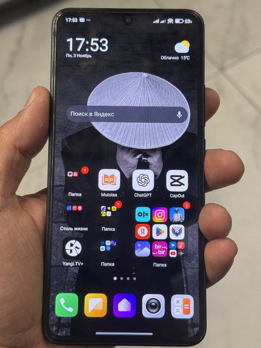 Xiaomi 13T pro 512gb