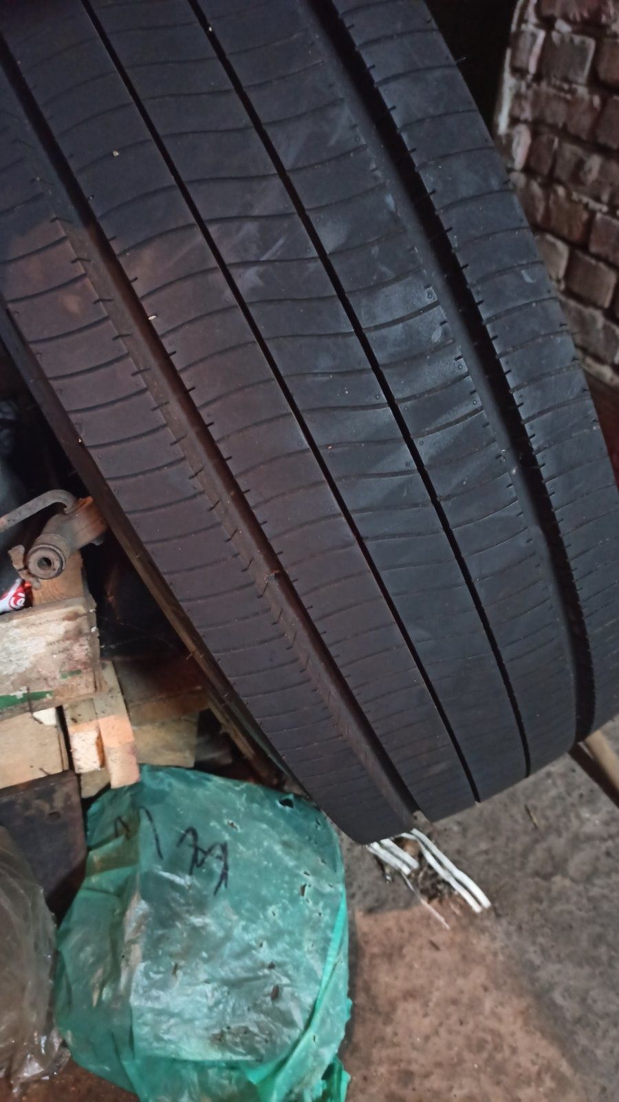 Гуму САВА Cargo 4 - 235/75/17.5 - 2 БРОЯ