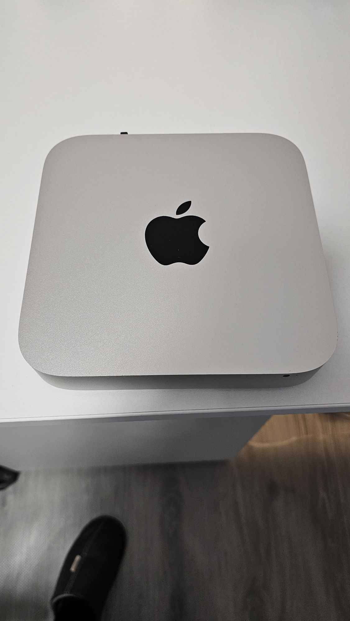 Vand apple mac mini late 2014 i5 ssd