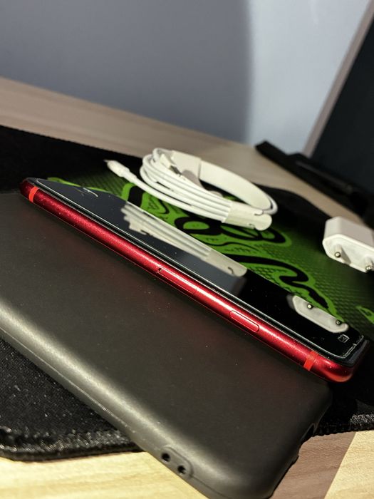 iPhone SE 2022 100% 128gb!!!