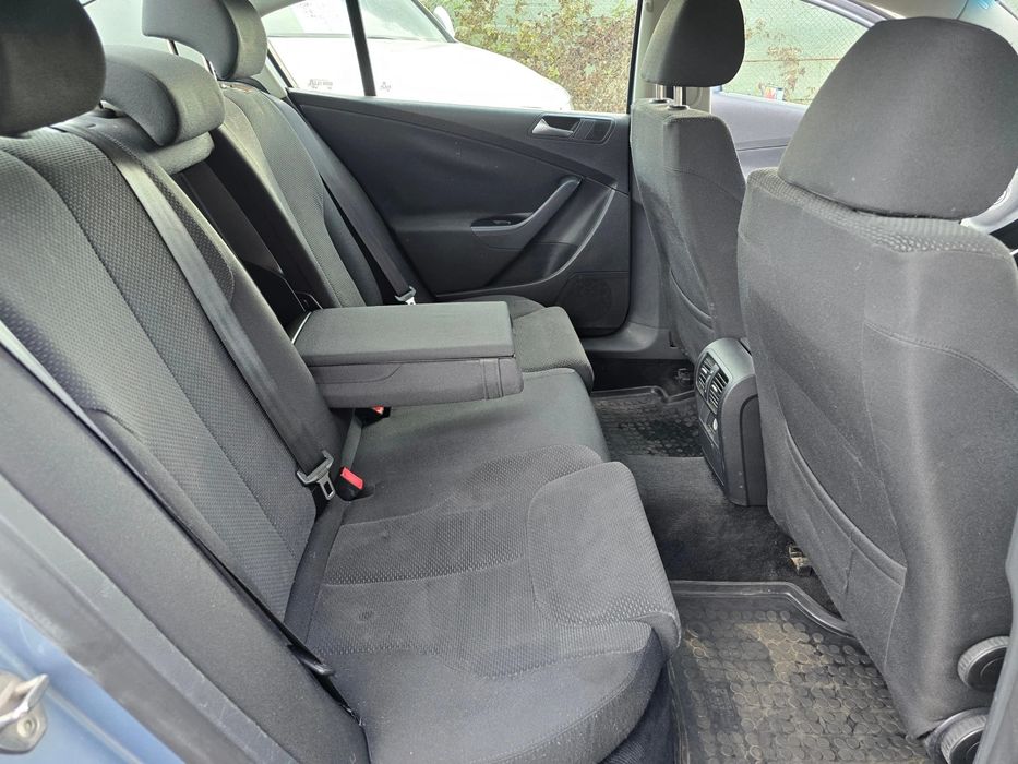 VW Passat 1.4TSi/Метан/Автоматик/Лизинг/Италия