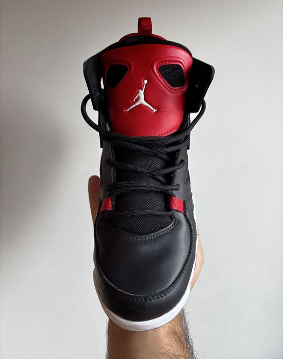 air jordan flight club 91