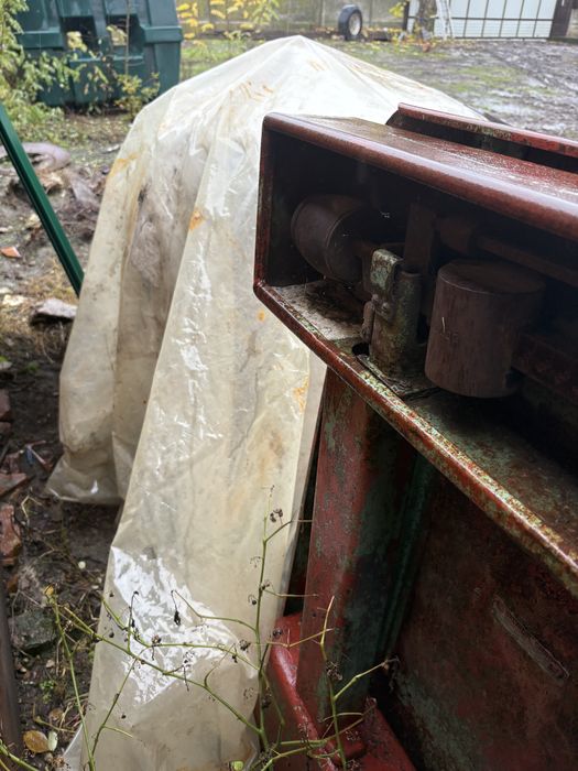 Cantar balanta Sibiu 1000kg