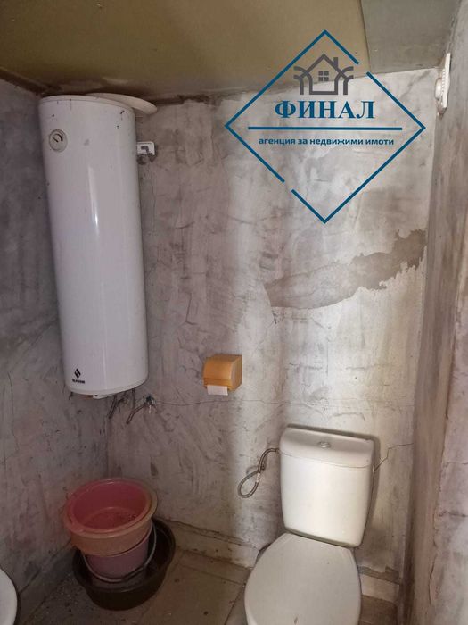 Къща с.Ветрино обл.Варна