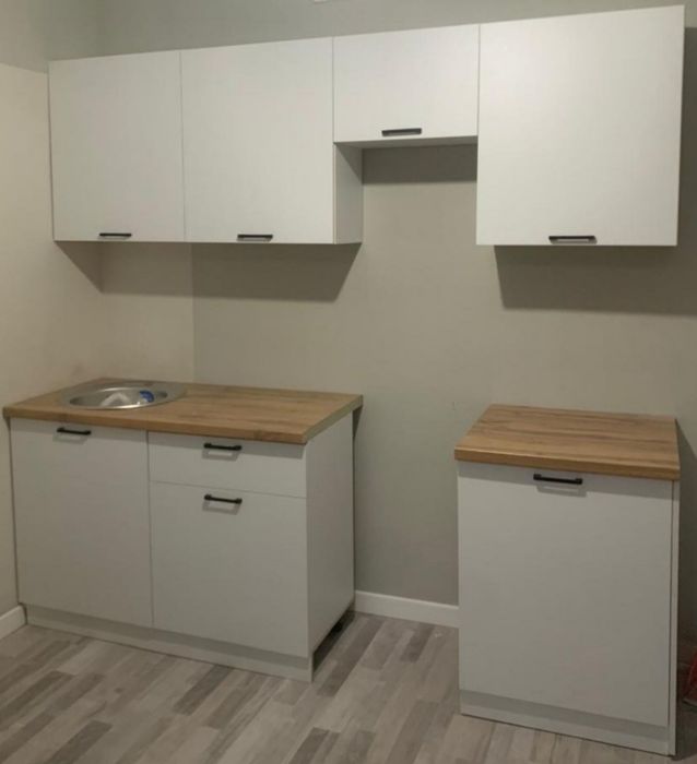 Кухня модульный готовы