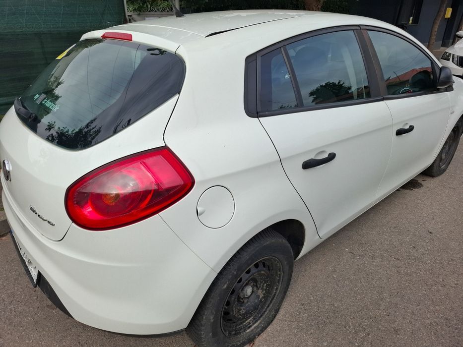 Vând Fiat Bravo 2