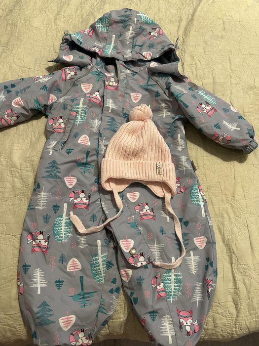 Продам комбинезон