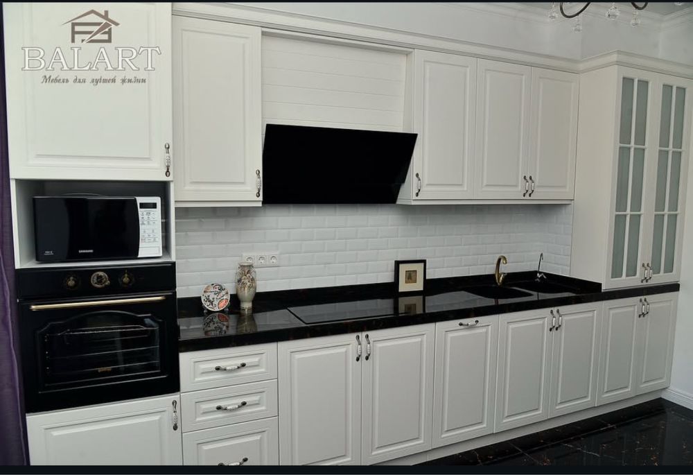 Продаю Кухню 4,2м,