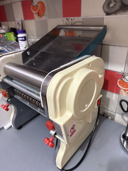 Тестораскатка сатылады тез арада