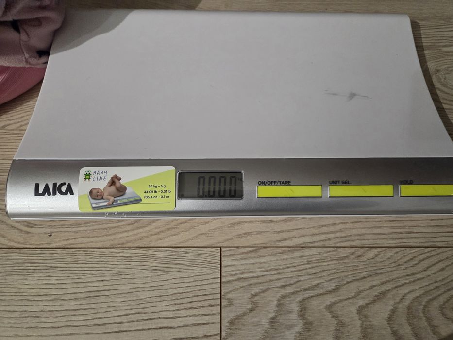 Vand cantar bebelusi Laica