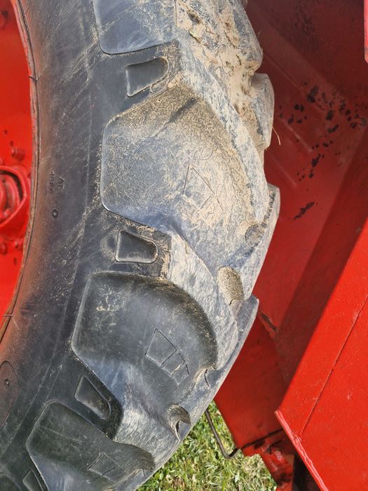 Anvelope tractor u650