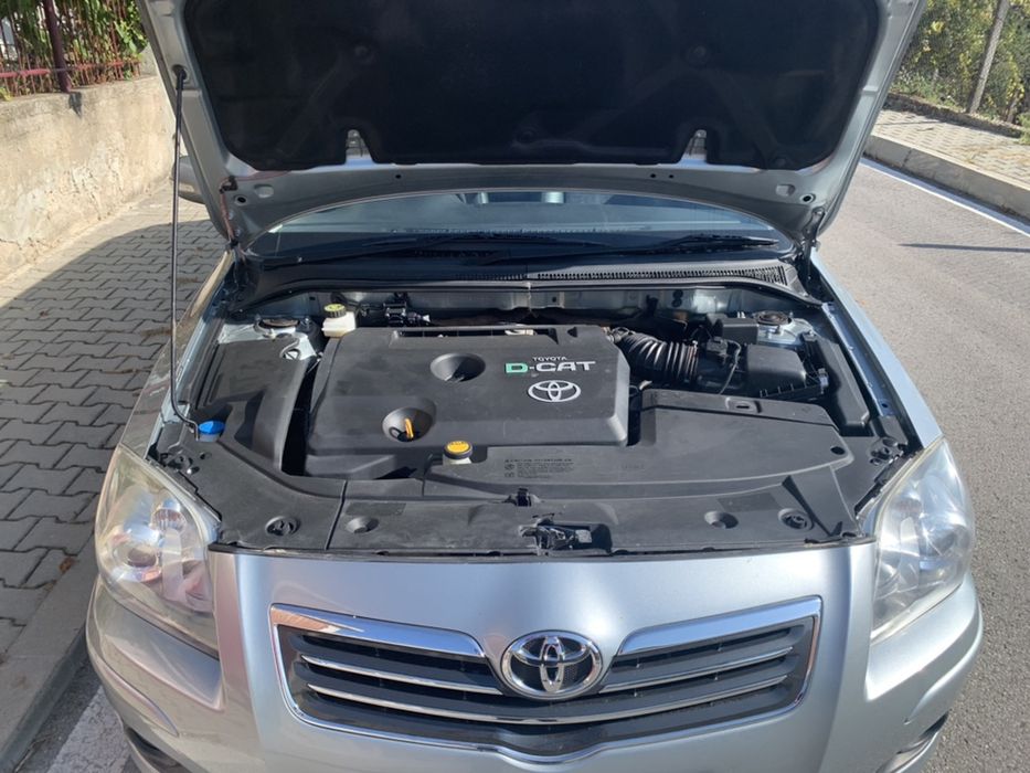 250 бр На Части Toyota Avensis Тоуота Авенсис 1.8 vvt-i 2.0 vvt-i 2.2