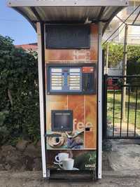 Автоматична кафе машина Зануси Венеция Zanusi Venezia