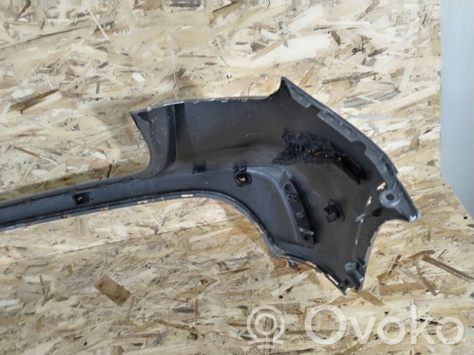 Bara spate Mercedes GLA, X156, AMG, 2014, 2015, 2016, 2017, A1568852425.