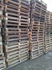 Дървени скари 80/120 , 100/120 и евро палети