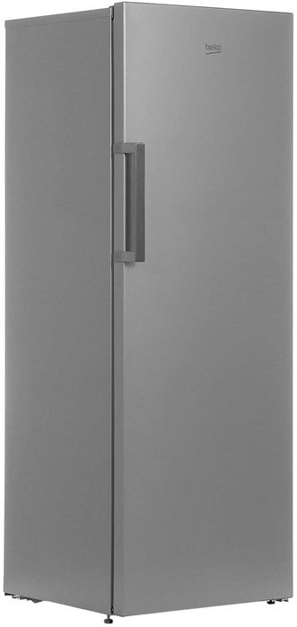 Морозильная камера BEKO RFNK290T21S 255 л серебристый НОВЫЙ В Упаковке