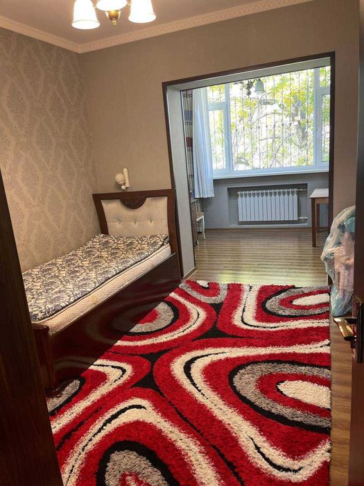 Дархан спец план 3-х комнатная 120 м² фото реальные