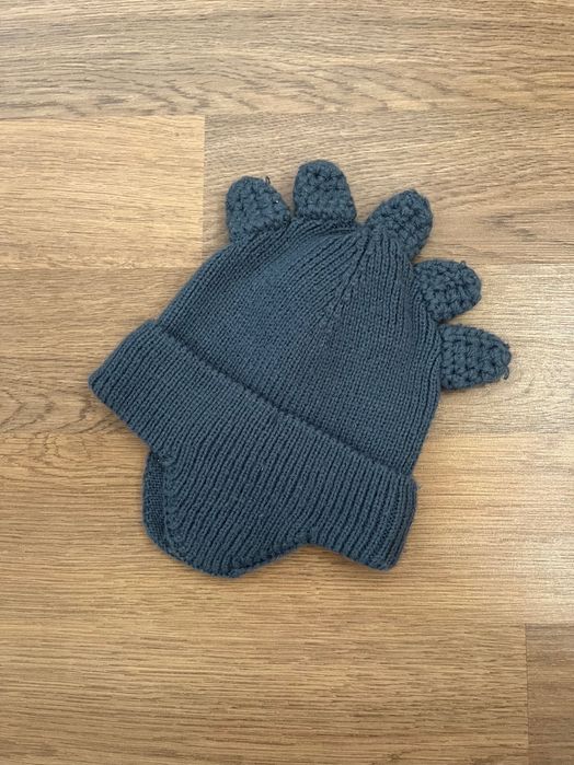 Шапочки детские Next, H&M, шапки на мальчика