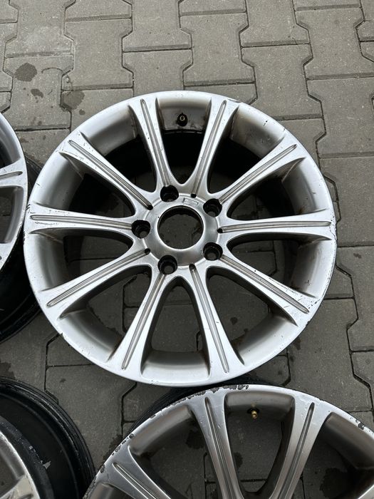 Джанти за BMW Е46