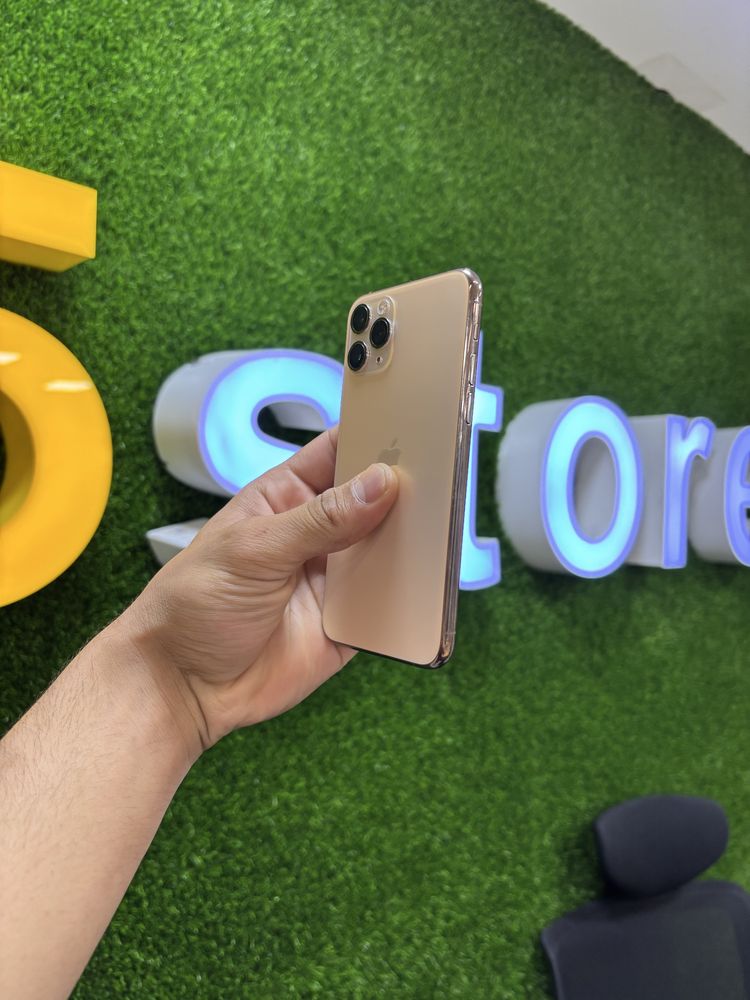 Iphone 11 pro 0% bo’lib to’lash