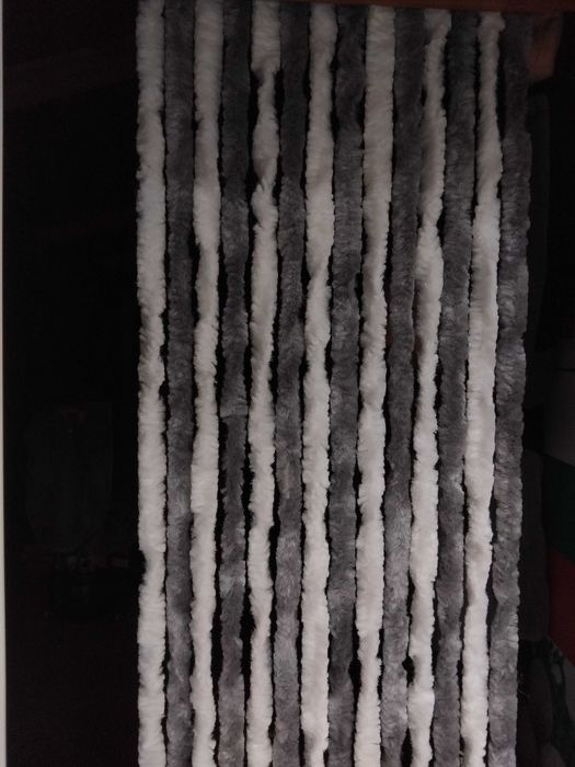 Ресни за кемпер каравана