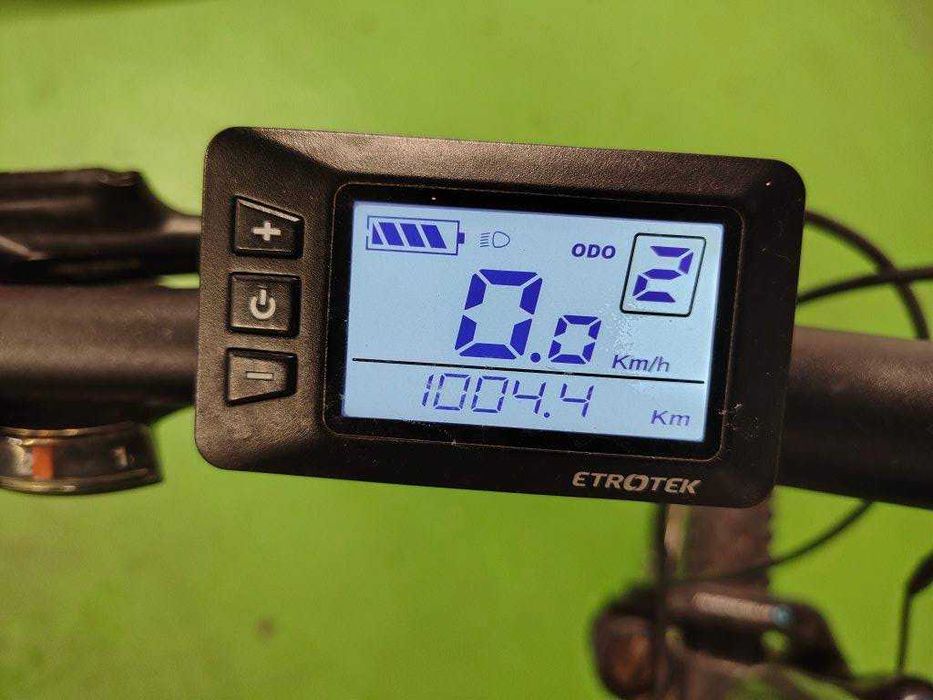 vand Bicicleta electrica Devron Ridle an 2025