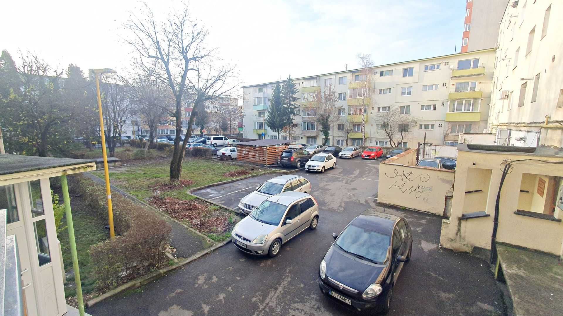 Calea Bucuresti 80 apartament de inchiriat et 1 pretabil birou