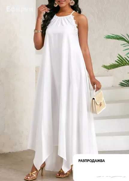 РАЗПРОДАЖБА РОКЛИ, Красива рокля , Ефектна рокля туника