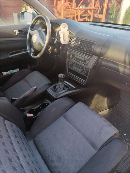 Passat 1.9 tdi 2004