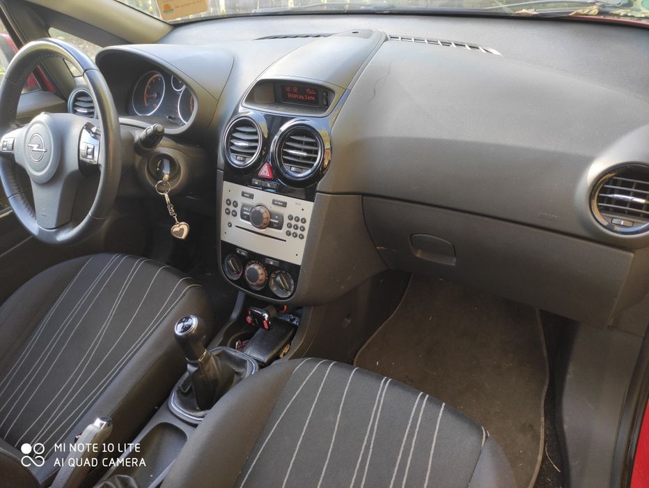 Opel CORSA de vânzare