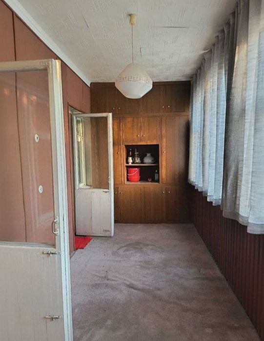 Квартира Художники Французская школа 2/2/5 Без ремонта 45м2 Кирпич