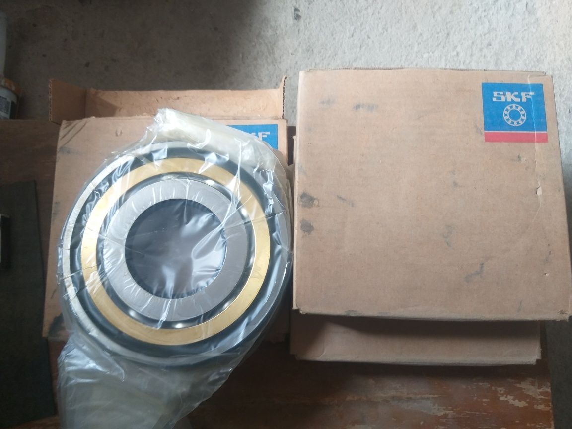 Подшипники SKF- 7414 BCBM ( ABEK-3 )
