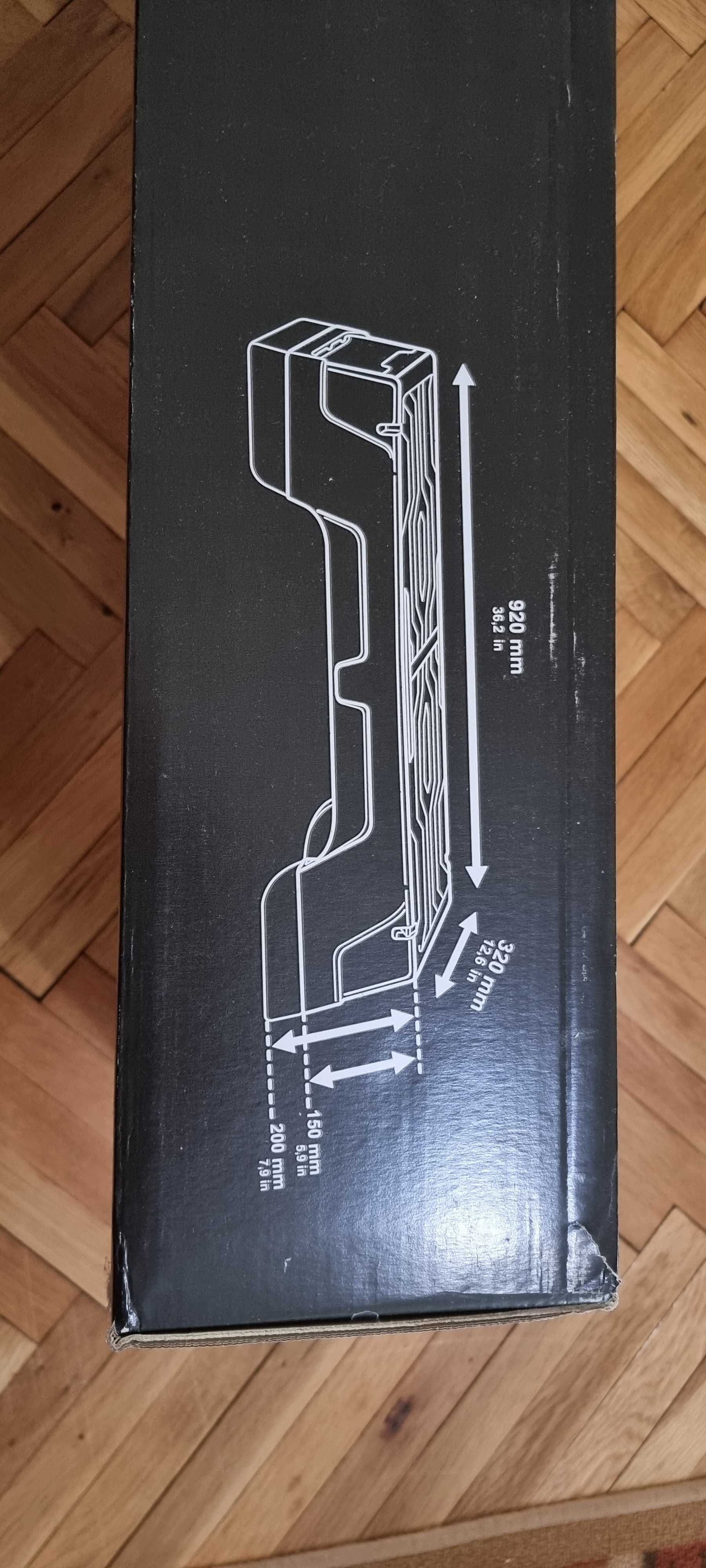 Степър step пътечка