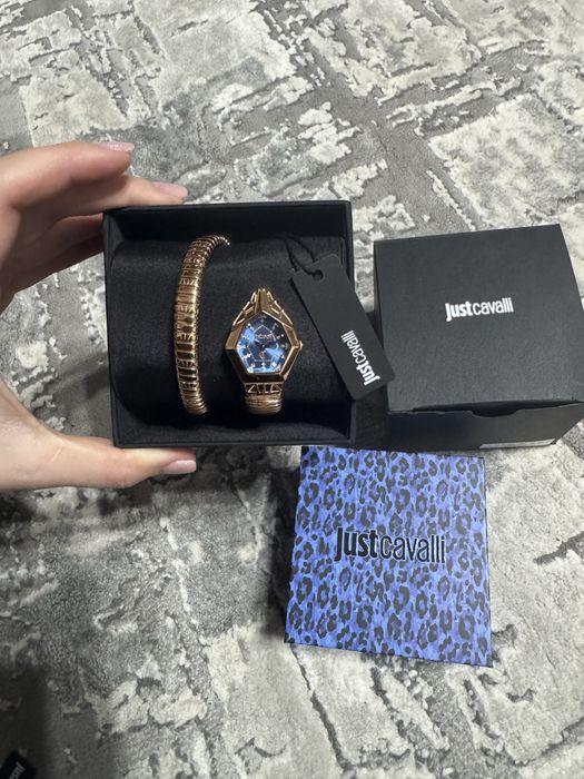 Ceas Just Cavalli