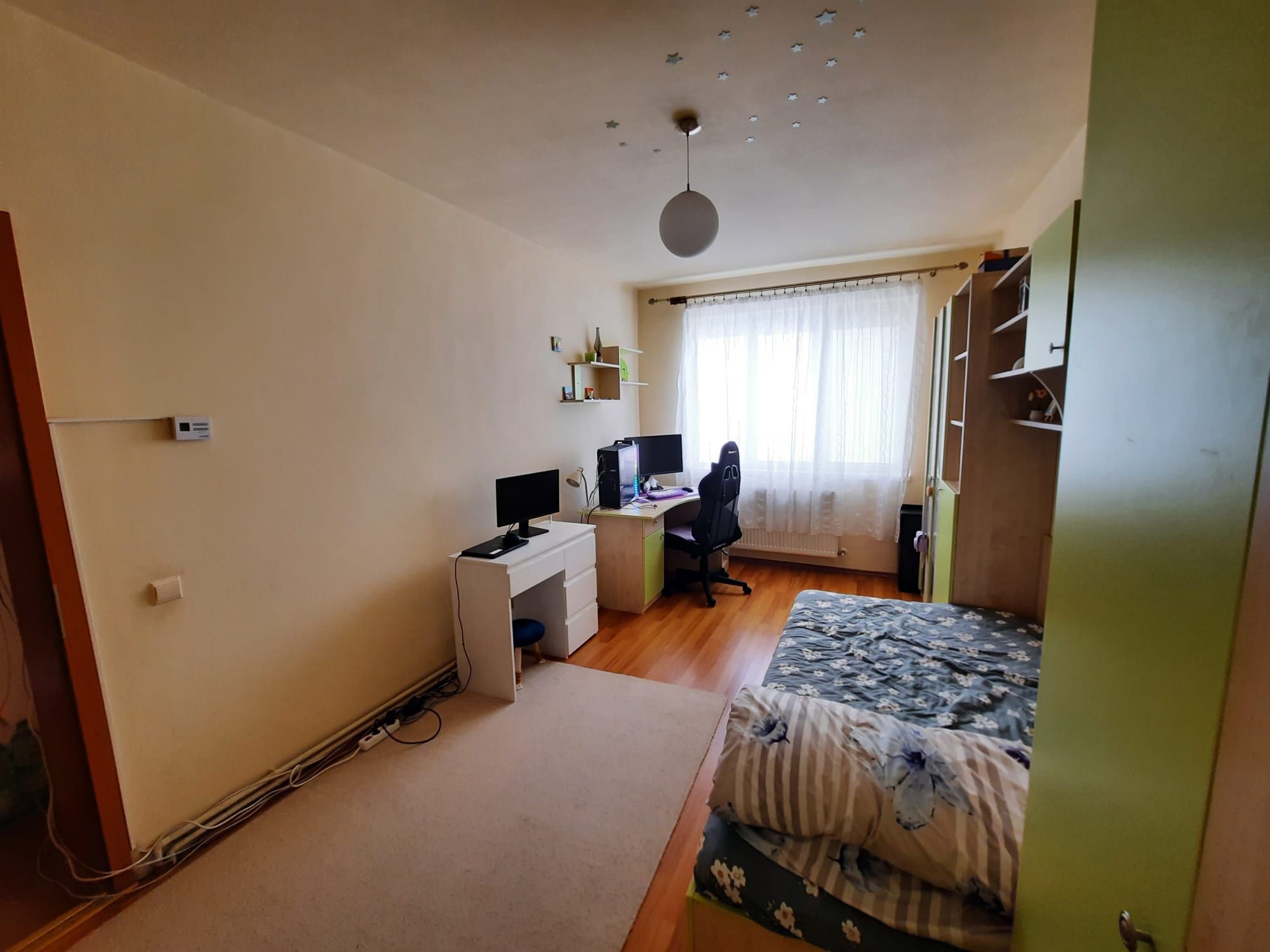 Inchiriez apartament in Sibiu