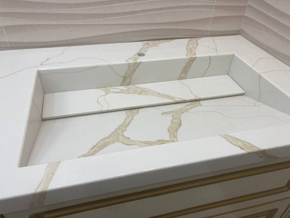 столешницы для санузел