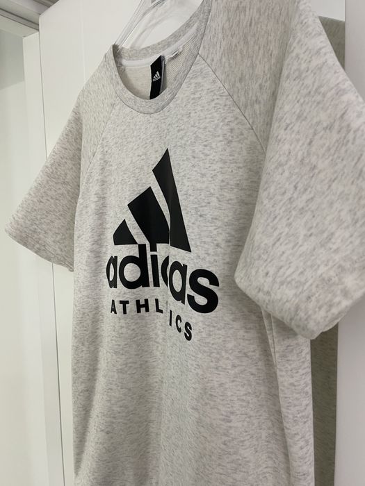 Tricou Adidas Athletics
