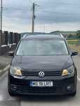 Vand Touran 2011 euro 5 Motor 2.0 motorina 7 locuri