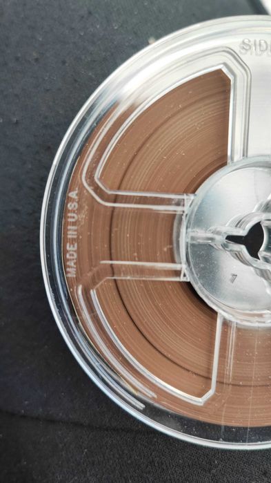 Ролки за магнетофон