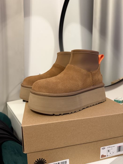 Ugg mini dipper nr 36