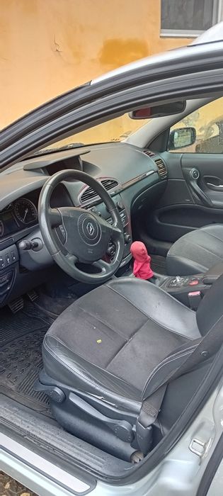 Vând Renaul laguna 2 facelift