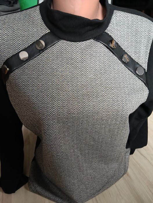 Дамски блузи Юнона