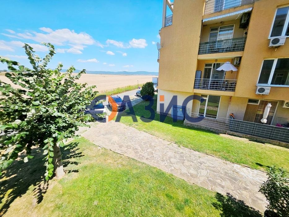 Продава се Двустаен апартамент в к.к. Слънчев бряг - 56 кв.м за 713 €/кв.м - Снимка #14