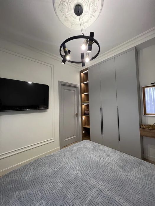 Сдается новая квартира ЖК Юнусабад Резидентс