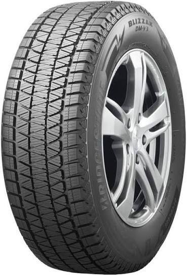 Bridgestone Blizzak DMV 3 265/70/16